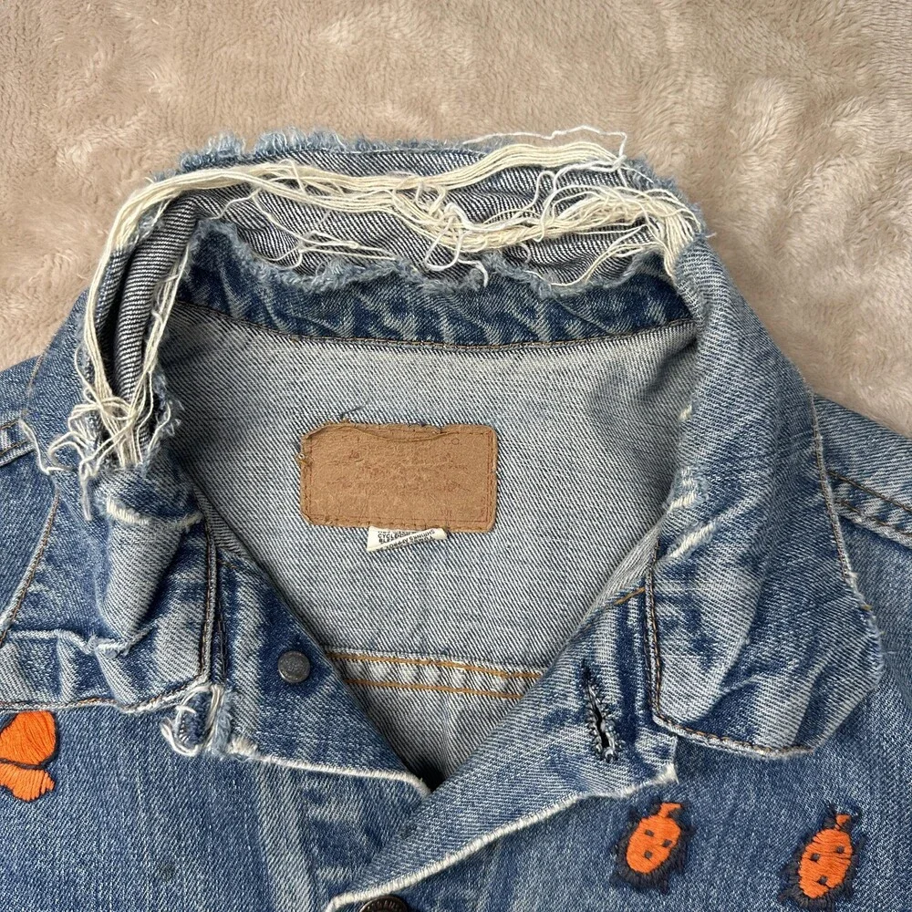 Levis brand levi